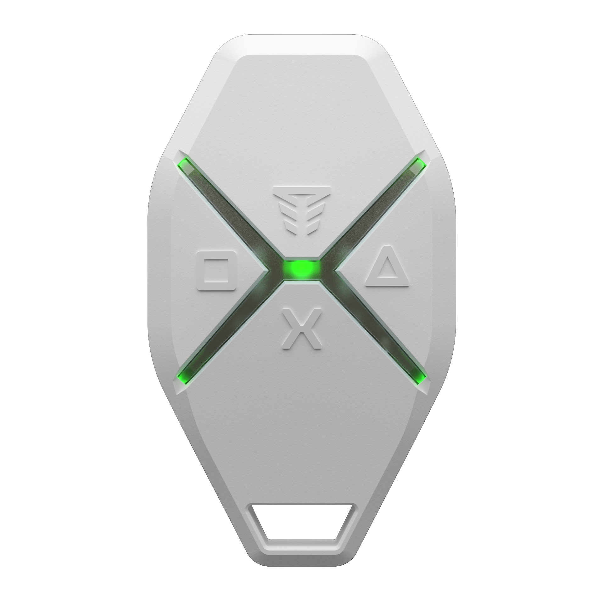 Брелок бездротовий X-Key | TIRAS